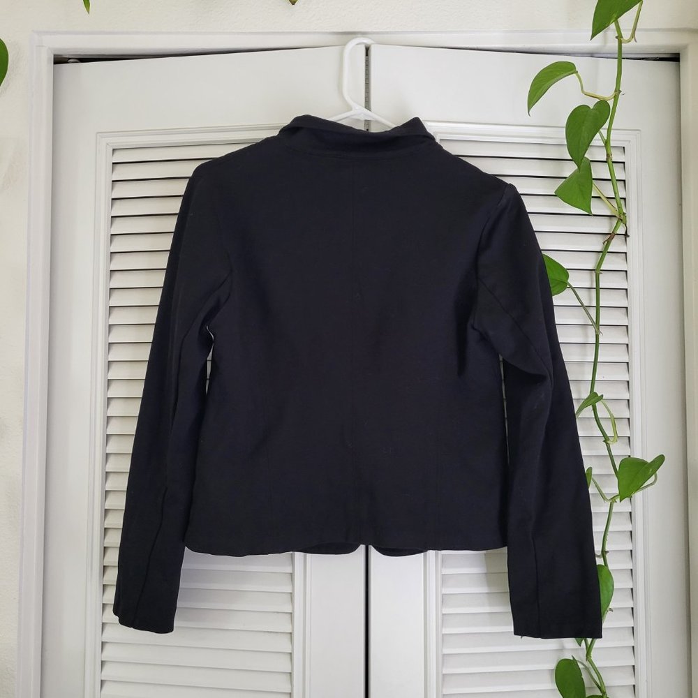 HAVE - Back Blazer - Picture 3 of 4